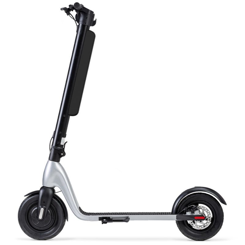 Hulajnoga elektryczna JIVR Scooter Plus