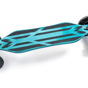 Longboard elektryczny MAJESTIC SUPREME 3.0