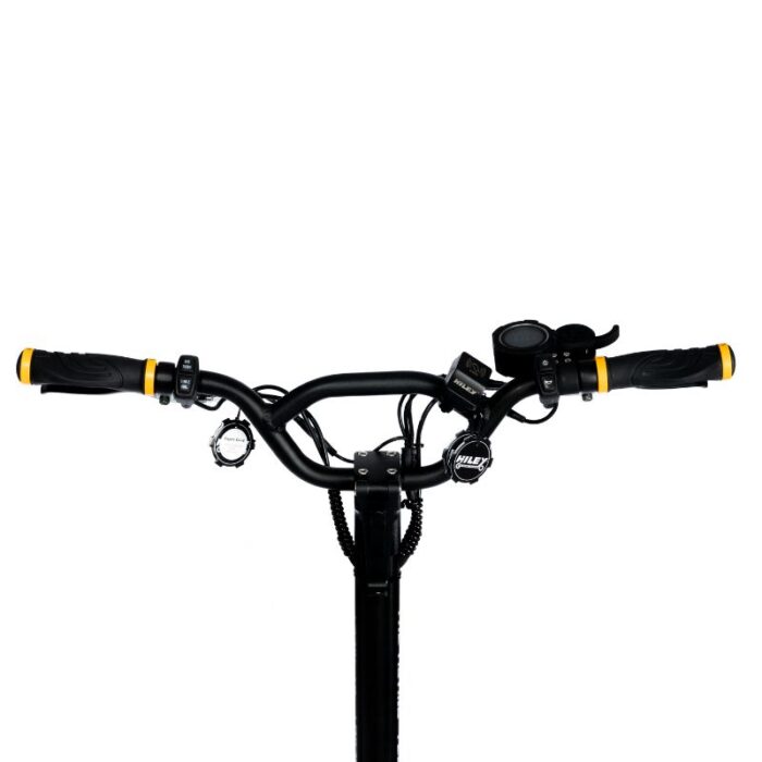 Hulajnoga elektryczna HILEY Tiger 9 PRO - obrazek 20