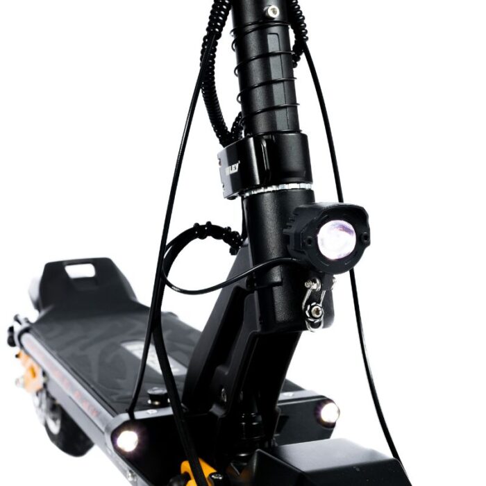 Hulajnoga elektryczna HILEY Tiger 9 PRO - obrazek 18