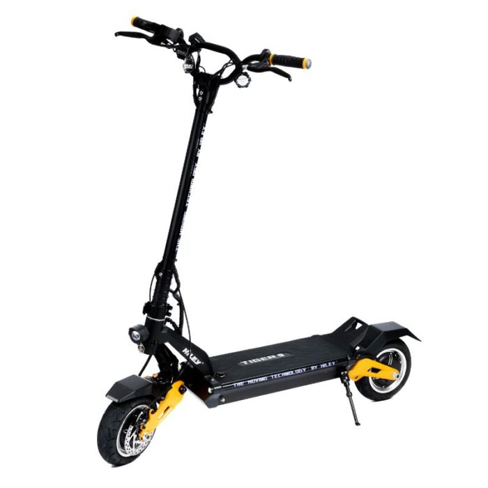 Hulajnoga elektryczna HILEY Tiger 9 PRO - obrazek 13