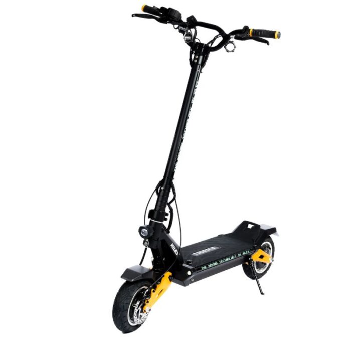 Hulajnoga elektryczna HILEY Tiger 9 PRO - obrazek 16