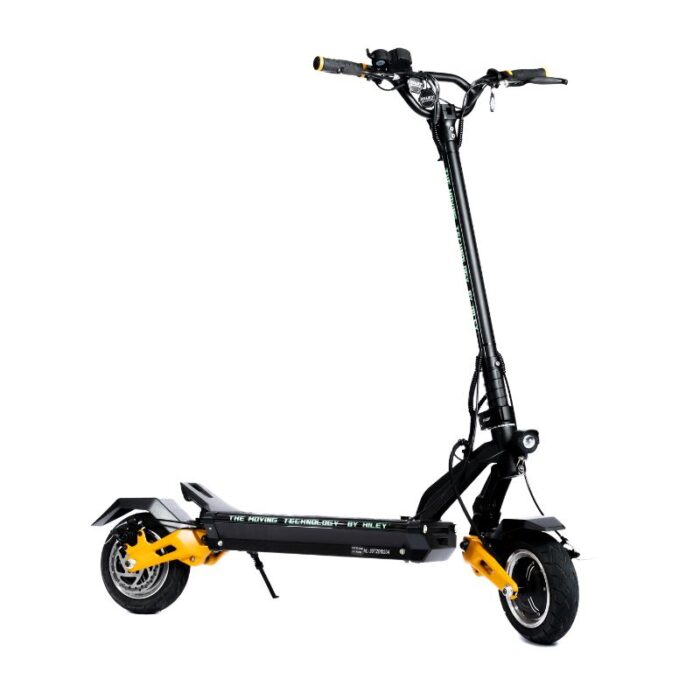 Hulajnoga elektryczna HILEY Tiger 9 PRO - obrazek 3