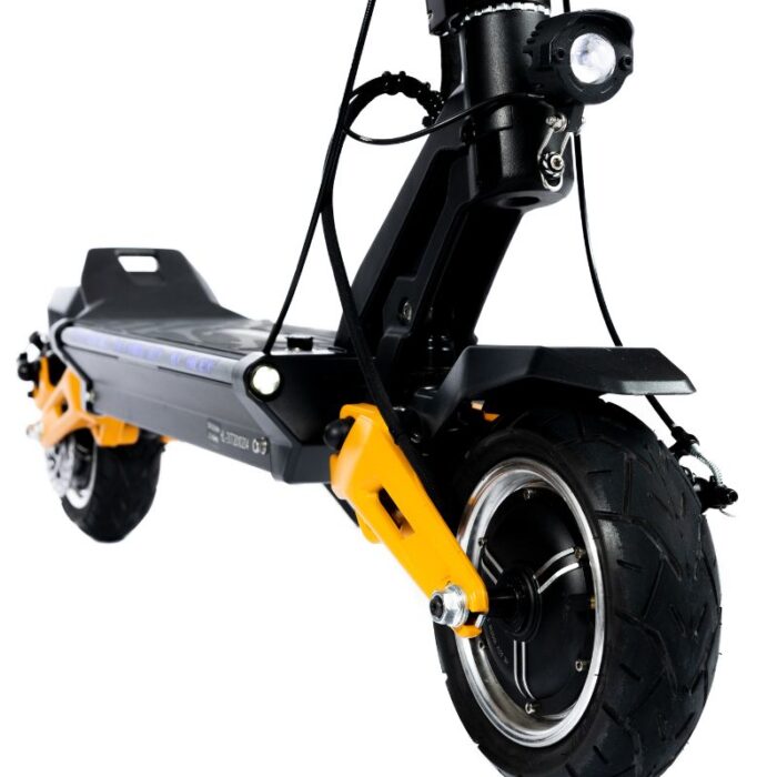 Hulajnoga elektryczna HILEY Tiger 9 PRO - obrazek 6