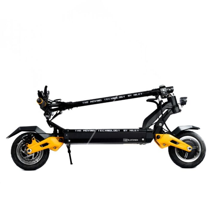 Hulajnoga elektryczna HILEY Tiger 9 PRO - obrazek 7