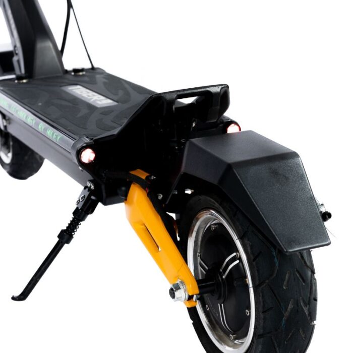 Hulajnoga elektryczna HILEY Tiger 9 PRO - obrazek 8