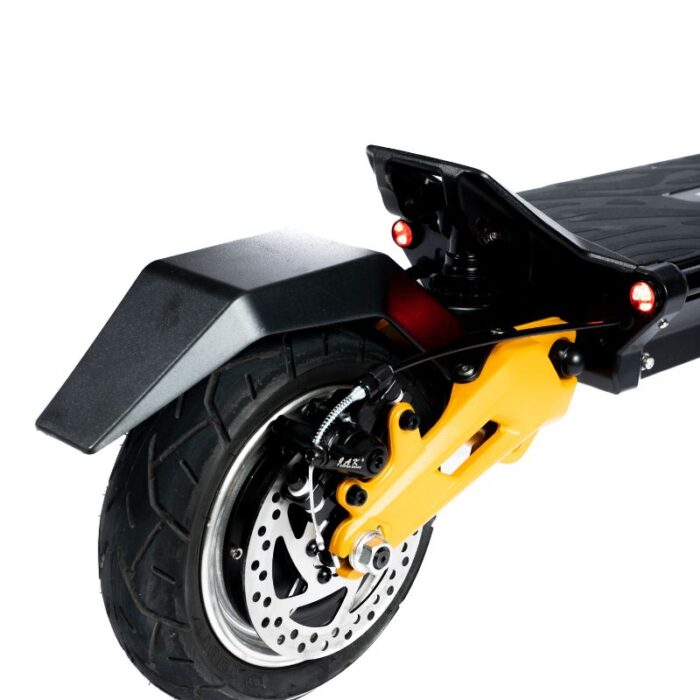 Hulajnoga elektryczna HILEY Tiger 9 PRO - obrazek 10
