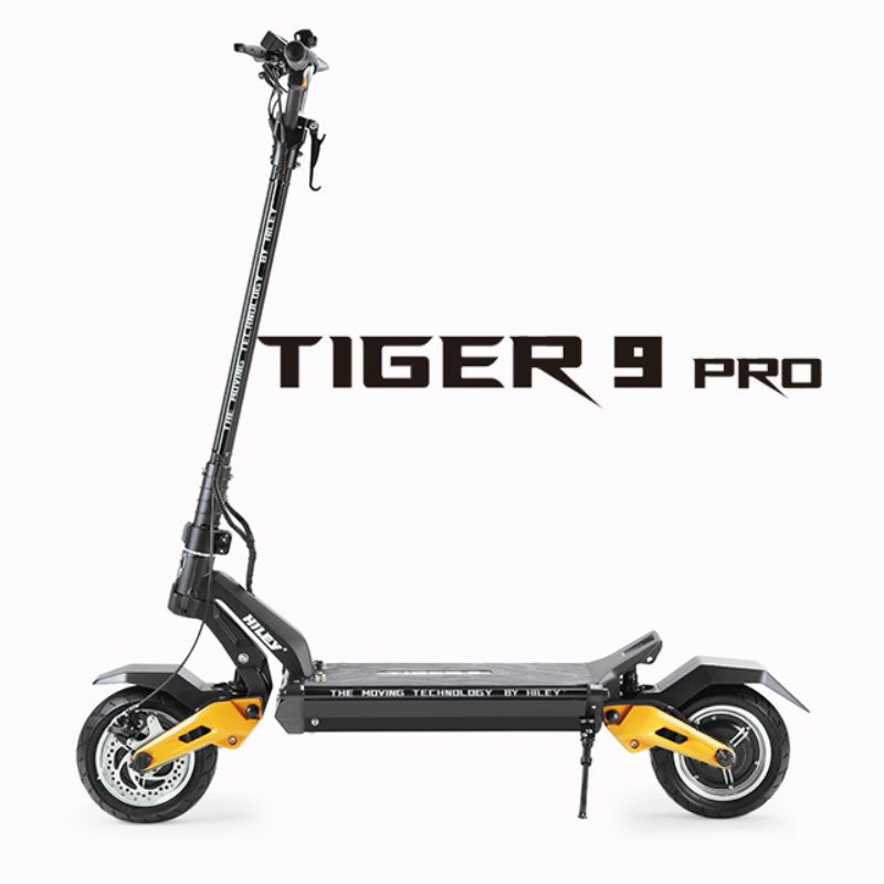Hulajnoga elektryczna HILEY Tiger 9 PRO