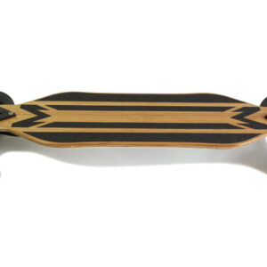 Longboard elektryczny MAJESTIC SURFER 3.0 Street
