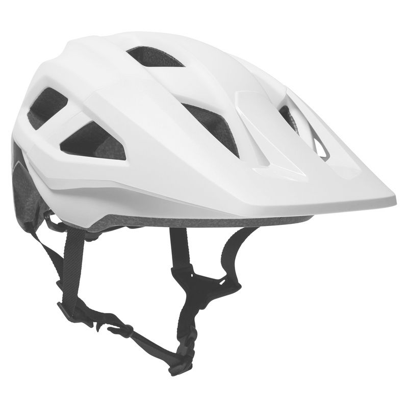 Kask Fox Mainframe White