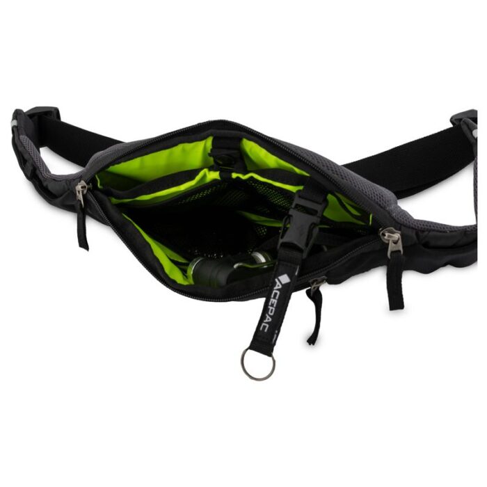 Nerka Acepac Onyx 2 Grey - obrazek 3