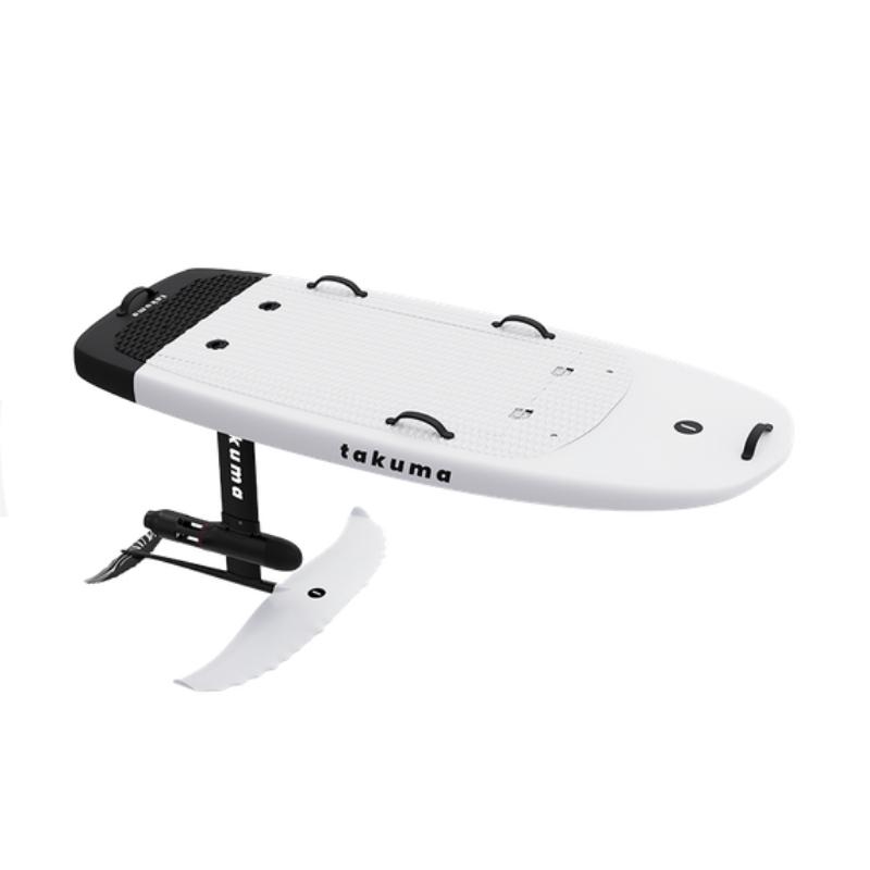 Elektryczny e-foil Takuma CRUISING 2 JET